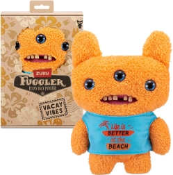 Figurină de pluș Fuggler Vacay Vibes Reek-O 22 cm