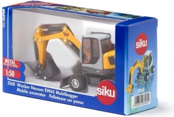 Excavator Wacker Neuson EW65