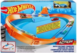 Hot Wheels campionat pistă de curse