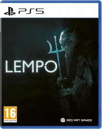 Lempo pentru PS5 – horror psihologic inspirat din mitologia finlandeză