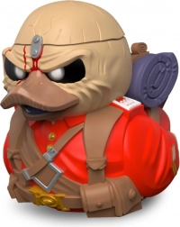 Tubbz mini rățușcă Iron Maiden – Eddie The Trooper
