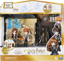Magical Minis Camera Necesităților – set de joacă Wizarding World Harry Potter