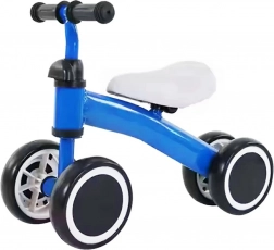 Rw41 bicicletă de echilibru albastră pentru cross-country