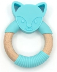 gingi­eră din silicon lup albastru Nature Planet