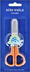 Foarfecă pentru copii Dino 12 cm