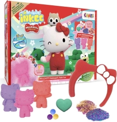 Set cadou INKEE Hello Kitty