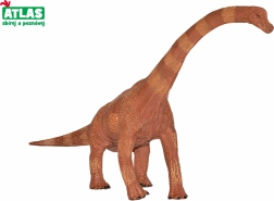 Figurină dinozaur Brachiosaurus 30 cm
