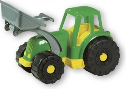 Acumulator cu plumb fără întreținere Emos 12 V 12 Ah AGM – Verde