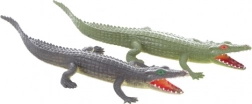 Crocodil din plastic 30 cm