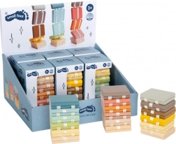 Scara lui Iacob din lemn