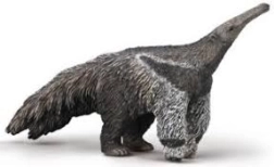 CollectA furnicar uriaș