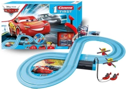 Carrera First Mașini – duelul puterii 2,4 m