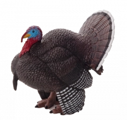 Figurină realistă Curcan