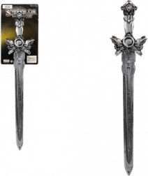 Sabie cavaler din plastic 58 cm