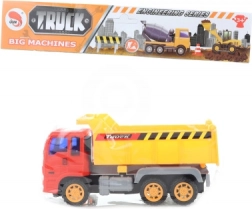 Basculantă din plastic – jucărie de mână