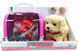 Set de joacă Cățeluș