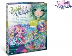 Nebulous Star Set creativ