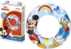 Colac gonflabil pentru copii Mickey Mouse