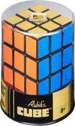 cub rubik retro 3x3 – a 50-a aniversare