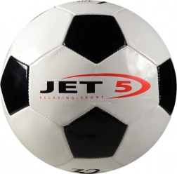 Minge de fotbal Jet 5