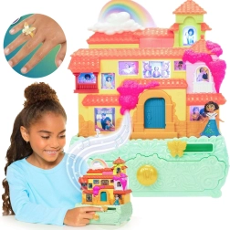 Cutie de bijuterii Casa fermecată Madrigal ENCANTO