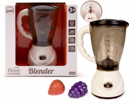 Mixer pentru copii – jucărie cu lame rotative