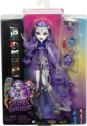 Păpușa Monster High Spectra Vondergeist