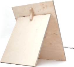 Suport pentru plăcile senzoriale Manibox – mare