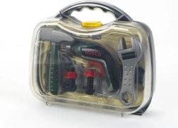 Geantă Bosch cu burghiu Ixolino II