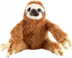 Leneș de pluș 18 cm