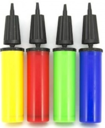 Pompiță pentru baloane