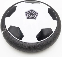 Disc de fotbal cu pernă de aer 19 cm
