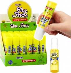 Stick de lipit școlar puternic 8g