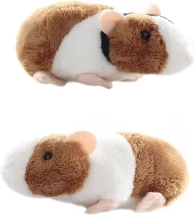 porcușor de Guineea din pluș 15 cm