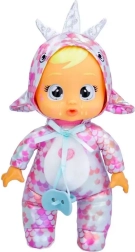 Cry Babies Dinos Stella – păpușă pentru cei mici