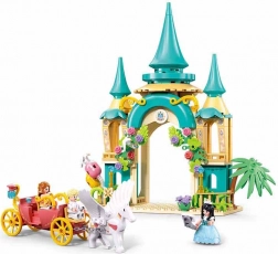 Sluban Metropolis Poarta Stelară