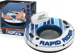 Scaun gonflabil cu spătar Bestway