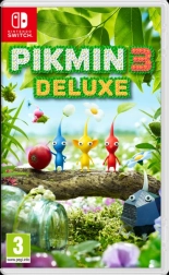 Pikmin 3 Deluxe pentru Nintendo Switch