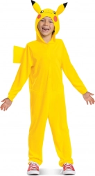 costum pentru copii Pikachu 7–8 ani