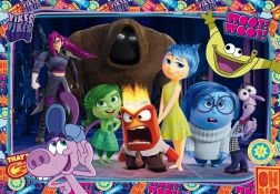 Puzzle În minte 2 – 104 piese CLEMENTONI