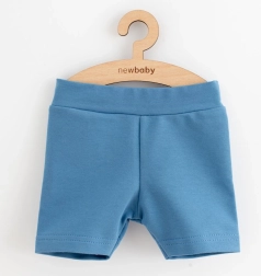 Pantaloni scurți pentru copii New Baby Magic elephant
