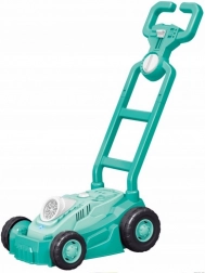 Mașină de tuns-bule albastră