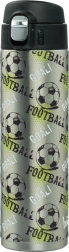 Termos pentru copii BAAGL Fotbal 450 ml