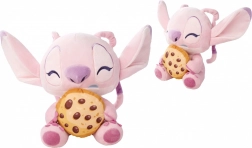 jucărie de pluș Disney Angel cu cookies 25 cm