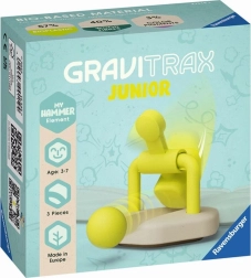 GraviTrax Junior ciocan – accesoriu pentru pista de bile