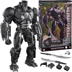 Figurină asamblabilă TRANSFORMERS Optimus Primal AMK 22 cm de la HASBRO