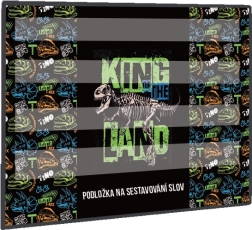 Suport Premium pentru formarea cuvintelor Dinosaurus