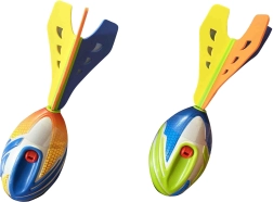Bombă de aruncat cu fluier, 29 cm - 1 bucată