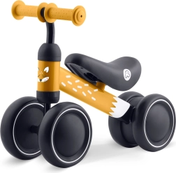 Trotinetă fără pedale cu trei roți pentru copii Ricokids