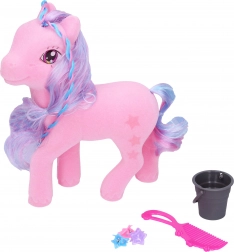 Ponei cu codițe pentru pieptănat